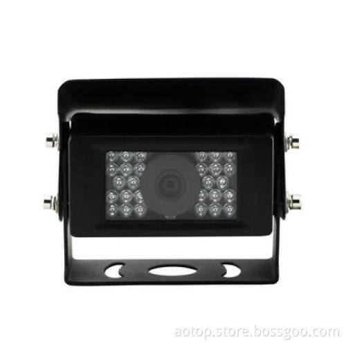 Super Quality 2014 Car Rearview Camera with High Quality/Sharp CCD/Waterproof/IR LED/Anti-fogging
